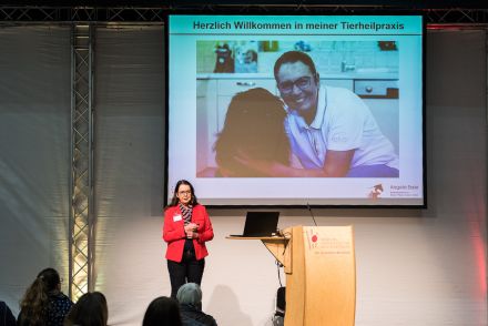 Tierheilpraxis Angela Esser