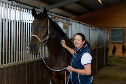 Tierheilpraxis Angela Esser