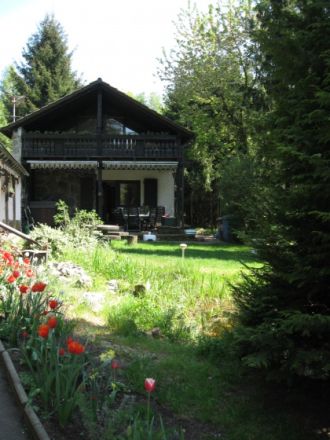 Tierpension "Das kleine Haus"