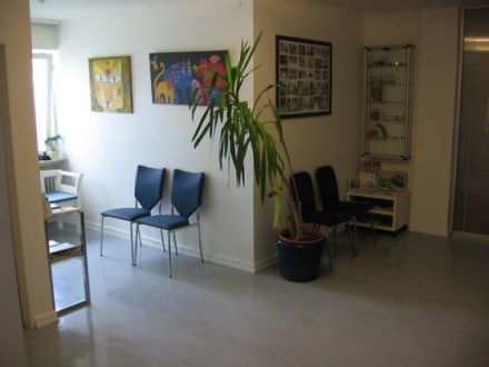 Tierarzt - Praxis Dr. Bettina Brabänder