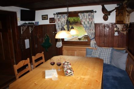 Hüttenzauber Hochkönig