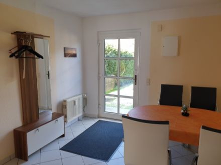 Ostsee, Schweriner See, abgeschlossenes Grundstück