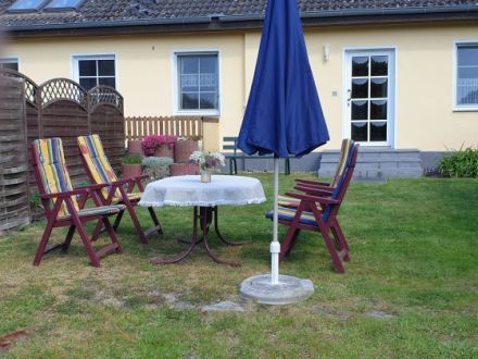 Ostsee, Schweriner See, abgeschlossenes Grundstück