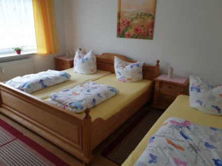 Ostsee, Schweriner See, abgeschlossenes Grundstück