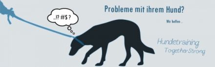 Hundetraining TogetherStrong