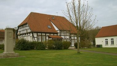 Altes Küsterhaus