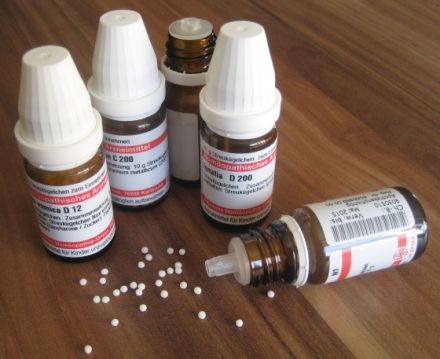 Mobile Tierheilpraxis für Groß-, Klein- und Nutztiere