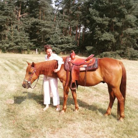 Naturheilpraxis THP Christa Manuela Döbler