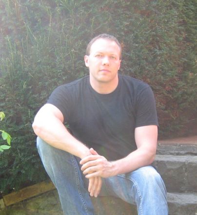 Tierheilpraktiker Frank Wegerhoff