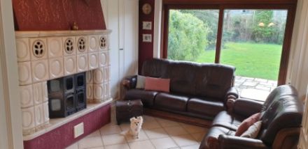 Ferienhaus Blinkfuer104 in St. Peter-Ording