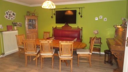 Ferienhaus Blinkfuer104 in St. Peter-Ording