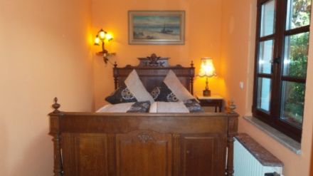 Ferienhaus Blinkfuer104 in St. Peter-Ording