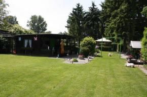 RICKY Top-Deckrüde, FCI Import