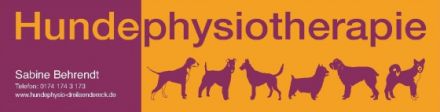 Hundephysiotherapie zwischen Freiburg und dem Dreiländereck