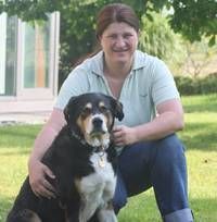 Hundephysiotherapie zwischen Freiburg und dem Dreiländereck