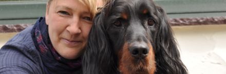 Mobile Pferde-und Hunde Naturheilpraxis / Ina von Broich