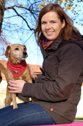 Mobile Hundeschule CommuniCanis Berlin