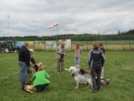 Hundeschulungszentrum Wagner´s Dog Friends