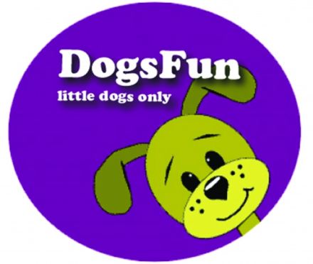 Dogsfun - little Dogs only