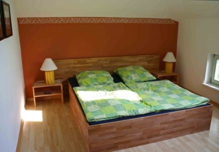 Urlaub mit Hund Herrenhaus Rerik  Blengow Fewo 17