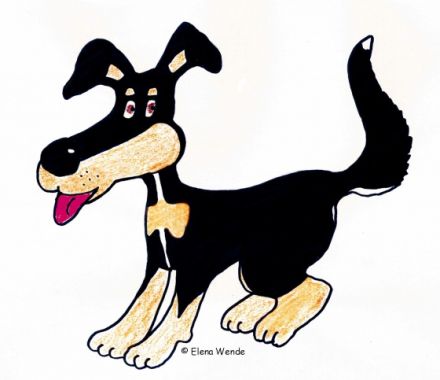 Hundeschule Fröhliche Pfoten