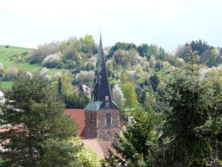 Ferienhäuser und Ferienwohnungen Neustadt Harz