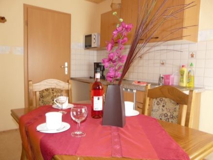 Ferienhäuser und Ferienwohnungen Neustadt Harz