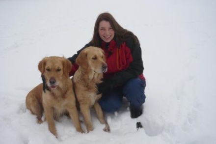 Tierbetreuung Auehof