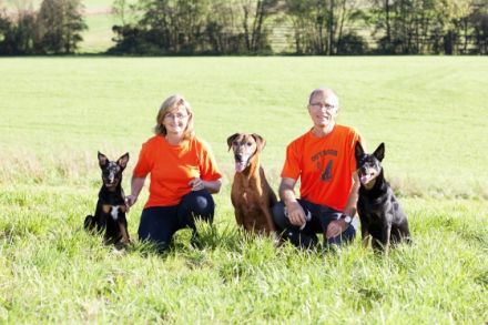 Alphateam-Hundeschule & Verhaltensberatung