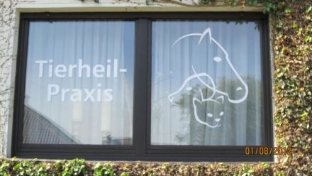 Tierheilpraxis Abendhöfer