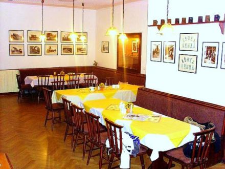 Sporthotel Glück Auf Mönchenfrei