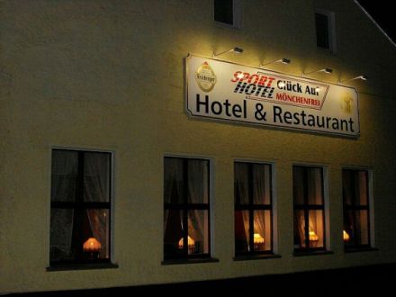 Sporthotel Glück Auf Mönchenfrei