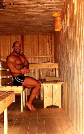 Sporthotel Glück Auf Mönchenfrei