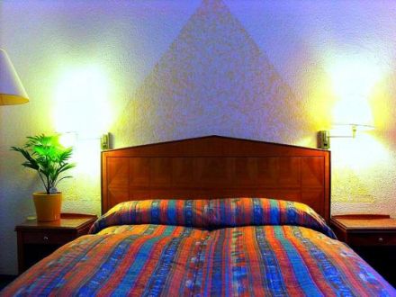 Sporthotel Glück Auf Mönchenfrei