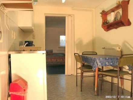 Ostsee Ferienwohnungen in Börgerende