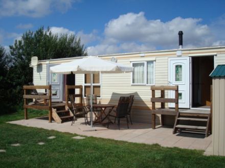 "Sunshine Cottage" /Ostsee  für 2-3 Pers.