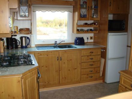 "Sunshine Cottage" /Ostsee  für 2-3 Pers.