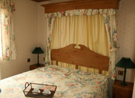 "Sunshine Cottage" /Ostsee  für 2-3 Pers.