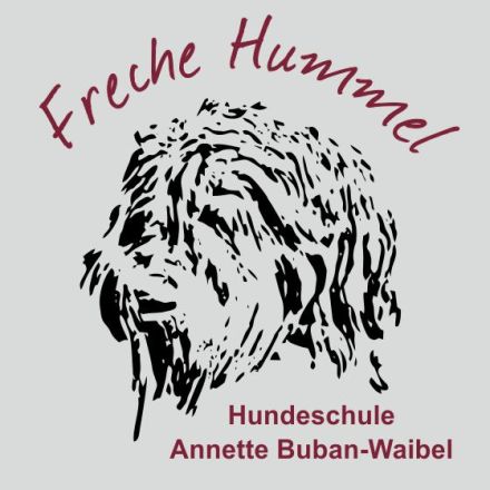 Hundeschule "Freche Hummel"