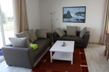 Ferienhaus Möwe 2