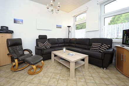 Nordseewind März u. Oktober ein Hund frei