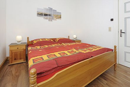 Nordseewind März u. Oktober ein Hund frei