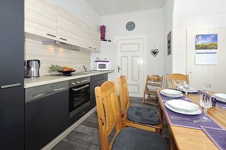 Nordseewind März u. Oktober ein Hund frei