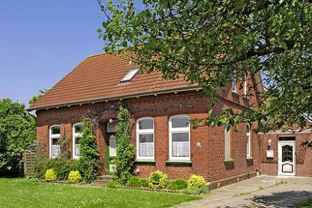 Nordseewind März u. Oktober ein Hund frei