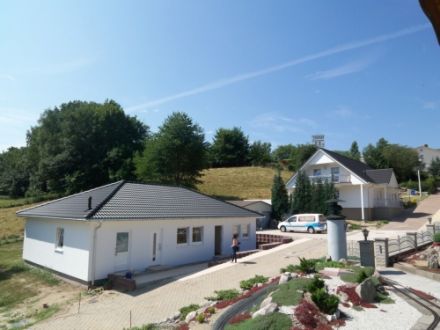 Ferienanlage Mönchgut - Hunde herzlich willkommen