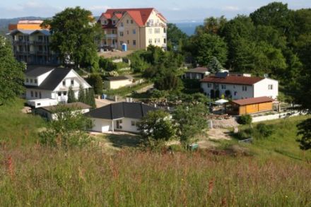 Ferienanlage Mönchgut - Hunde herzlich willkommen