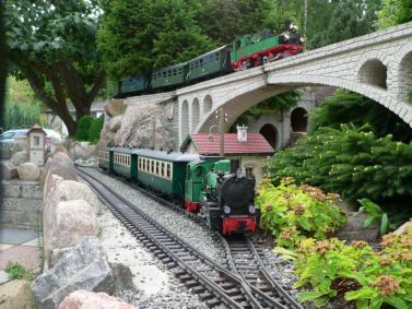 Ferienanlage Mönchgut - Hunde herzlich willkommen