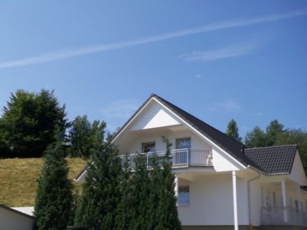 Ferienanlage Mönchgut - Hunde herzlich willkommen