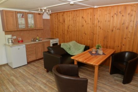 "hund-tastische" Ferien bei den Koestis