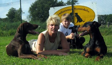 Hundezentrum Hamminkeln